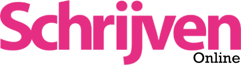 schrijvenonline-logo